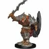 WizKids Icons Of The Realms: Premium Figures - Dragonborn Male Fighter (93004) Role-playing Miniatures