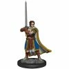 WizKids Role-playing Miniatures Icons Of The Realms: Premium Figures - Human Cleric Male