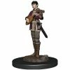 WizKids Role-playing Miniatures Icons Of The Realms: Premium Figures - Half-Elf Bard Female