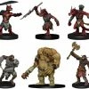 WizKids Role-playing Miniatures Icons Of The Realms: Monster Pack - Cave Defenders