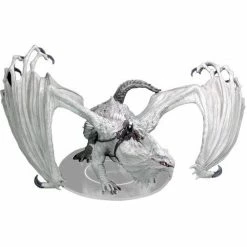 WizKids Role-playing Miniatures Icons Of The Realms: Rime Of The Frostmaiden - Arveiaturace