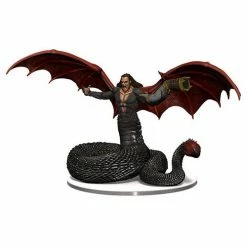 WizKids Icons Of The Realms - Archdevil Geryon