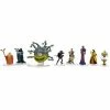 WizKids Icons Of The Realms: Dragon Heist - Set 1 Role-playing Miniatures 2 WizKids Icons Of The Realms: Dragon Heist - Set 1 Role-playing Miniatures