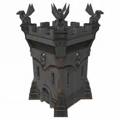 WizKids Role-playing Miniatures Dungeons & Dragons: Icons Of The Realms - Daern's Instant Fortress