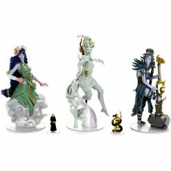 WizKids Role-playing Miniatures Icons Of The Realms - Storm King's Thunder: Box 2