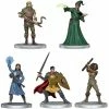 WizKids Icons Of The Realms - Dragons Of Stormwreck Isle Role-playing Miniatures