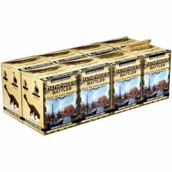 WizKids Role-Playing Games Pathfinder Battles: City Of Lost Omens - Booster Brick (8)