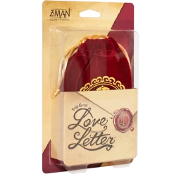 Z-Man Games Card Games Love Letter