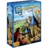 Z-Man Games Carcassonne