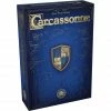 Z-Man Games Board Games Carcassonne: 20th Anniversary Edition