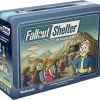Fantasy Flight Games Fallout: Shelter - The Board Game Board Games 2 Fantasy Flight Games Fallout: Shelter - The Board Game Board Games