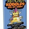 Steve Jackson Games Munchkin - Kobolds Ate My Baby Booster Pack