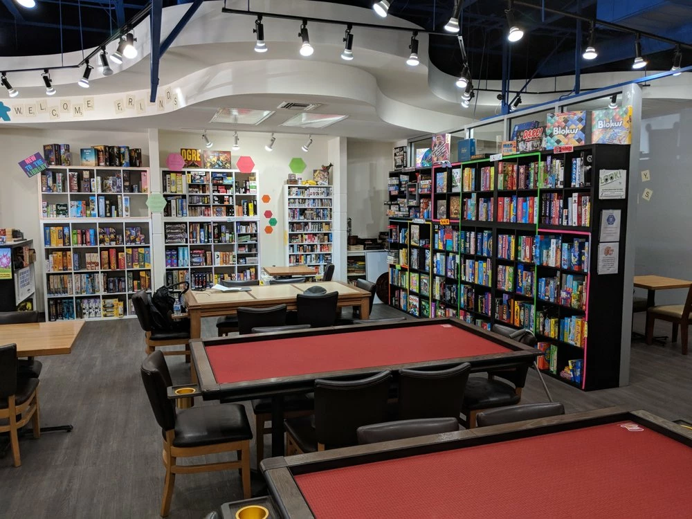 Outlet Boarding School Games Store -Outlet Boarding School Games Store 1